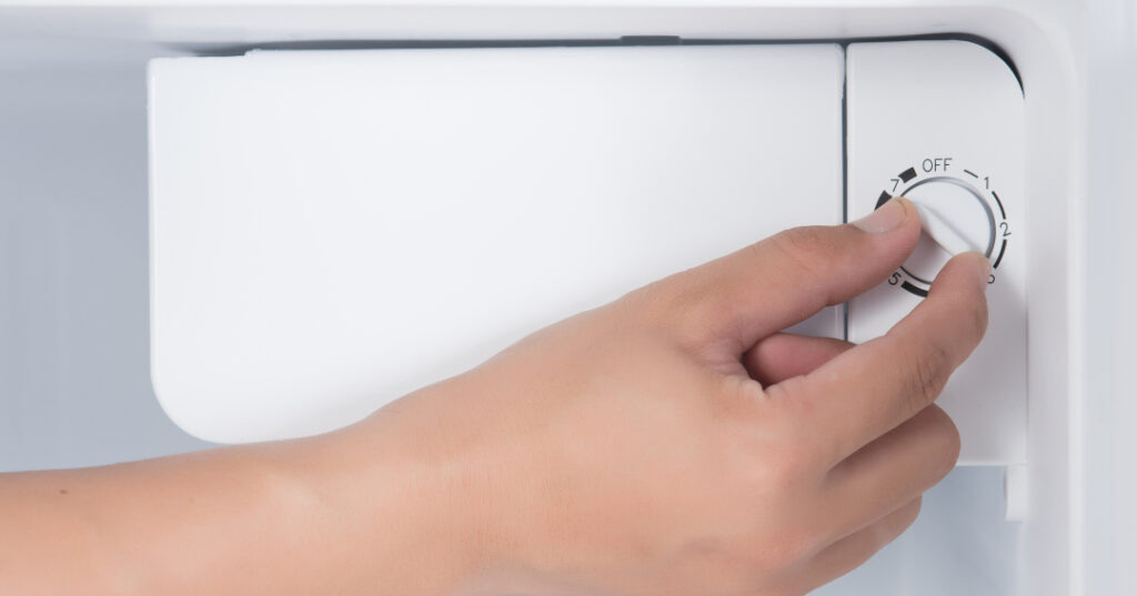 Conserto de Freezer em São José dos Campos | Assistência Perto de Mim troca de termostato
