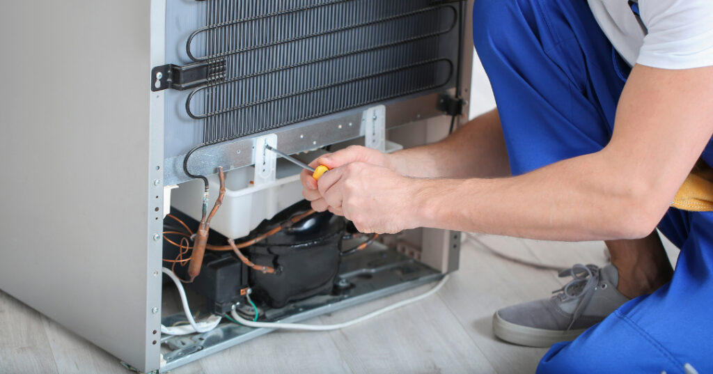 Assistência Técnica LG em São José dos Campos | Autorizada em São José dos Campos instalacao de refrigerador