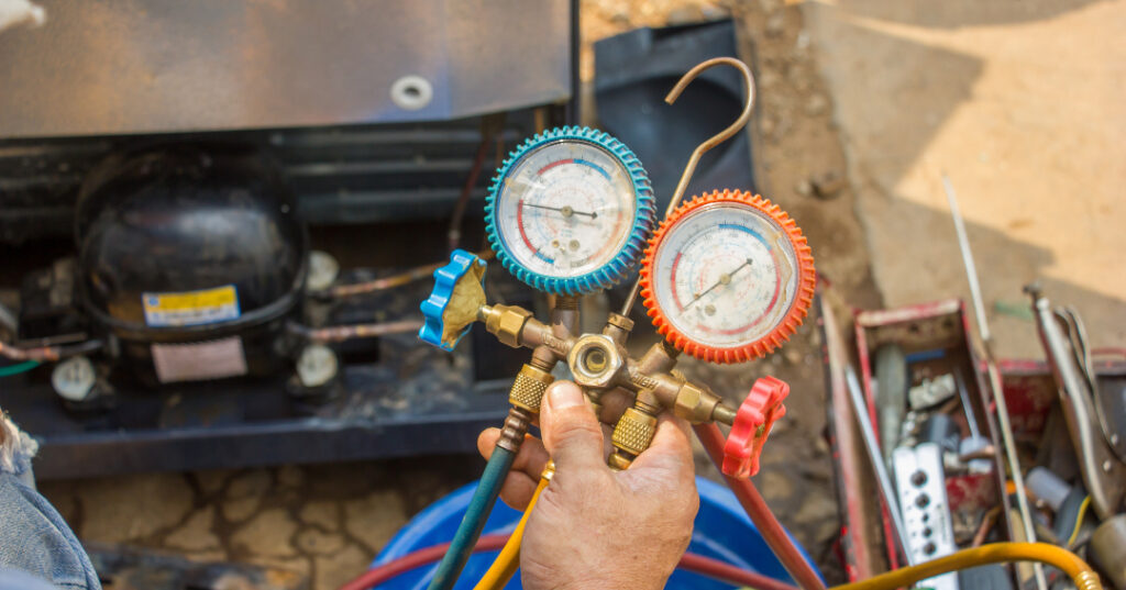Assistência Técnica Panasonic em São José dos Campos | Autorizada em São José dos Campos recarga de gas